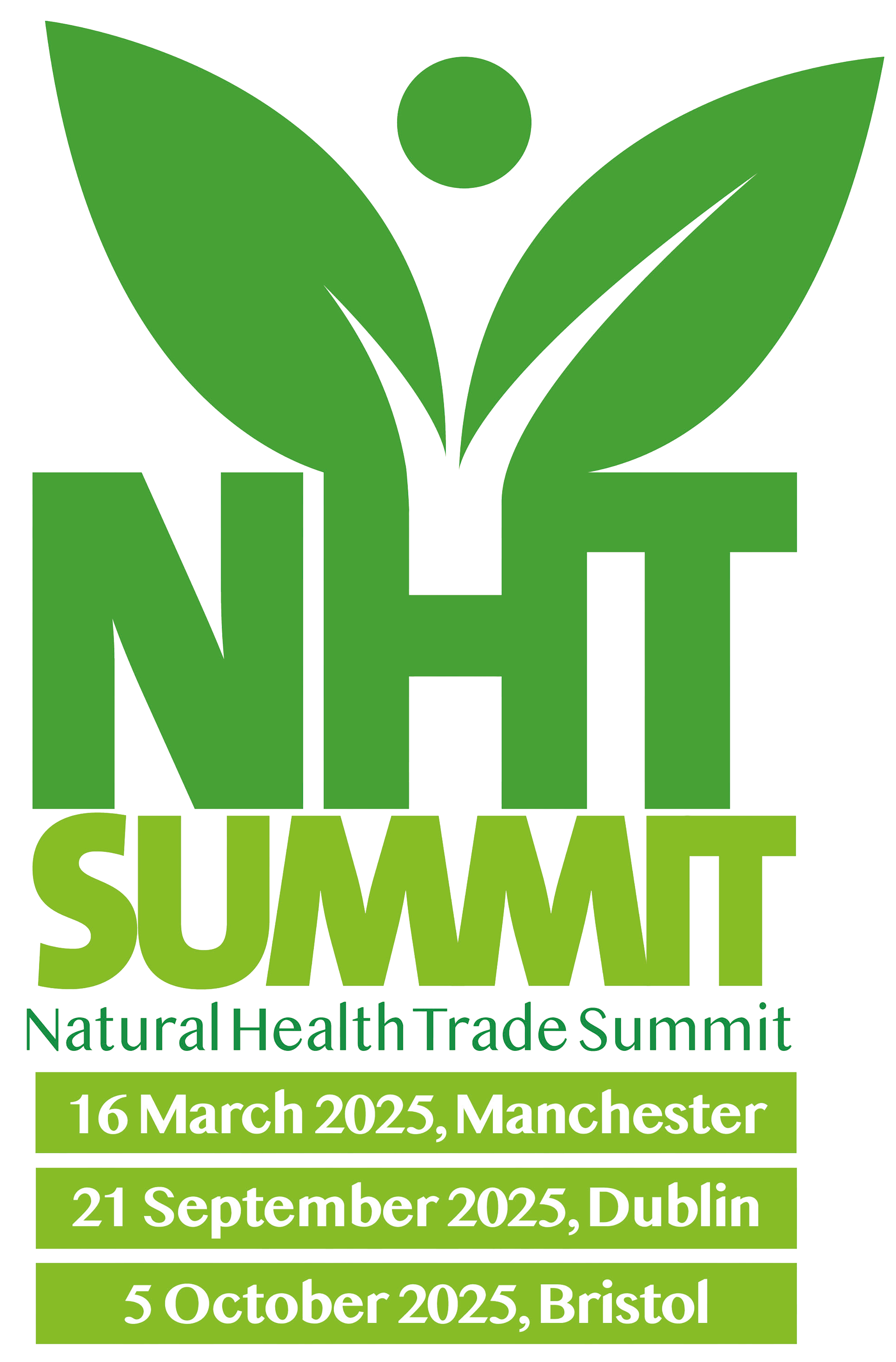 Natural Health Trade Summit